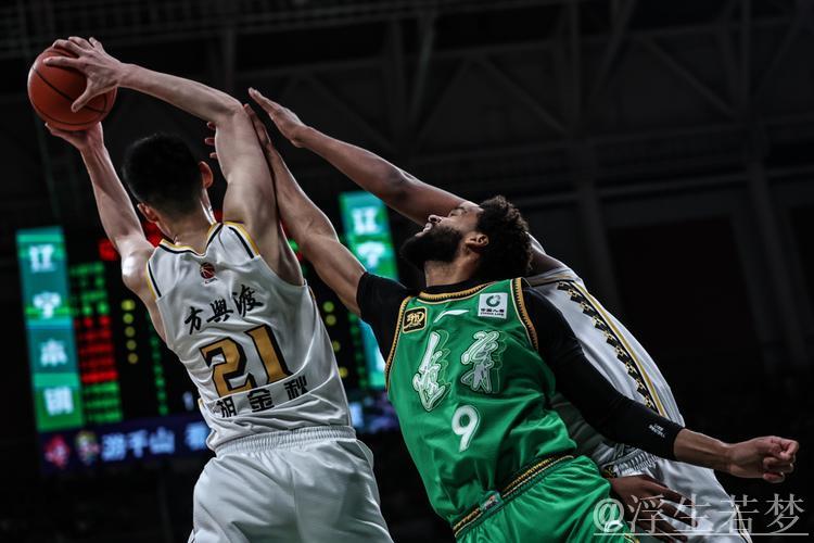 5月1日季后赛：辽宁本钢对阵浙江方兴渡 赛事集锦